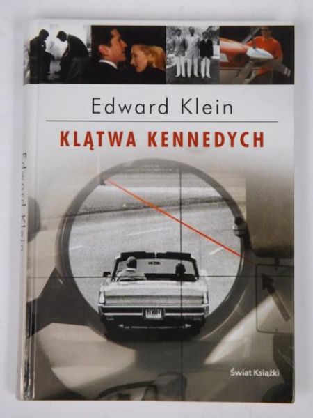 Klątwa Kennedych