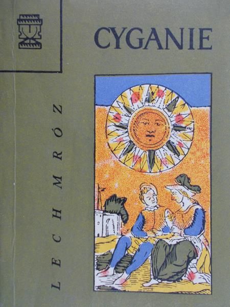 Cyganie