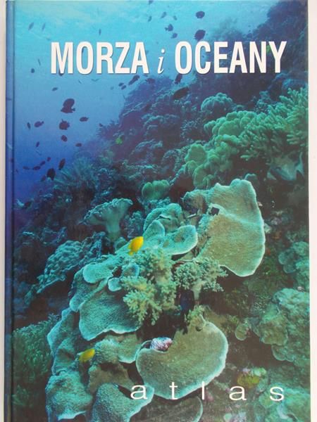Morza i oceany