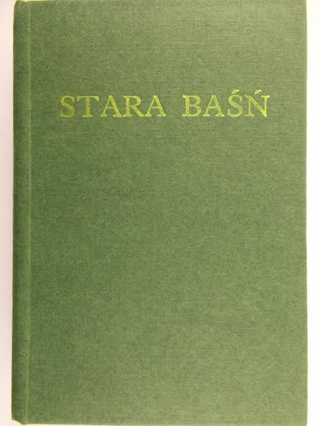 Kraszewski Józef Ignacy - Stara baśń. Nowa