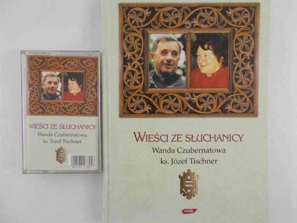 Czubernatowa Wanda - Wieści ze słuchanicy