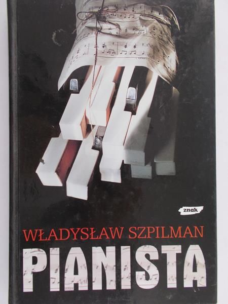 Szpilman Władysław - Pianista