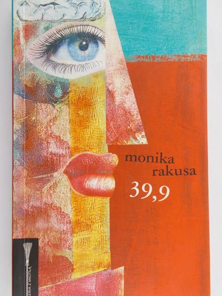 Rakusa Monika -  39,9