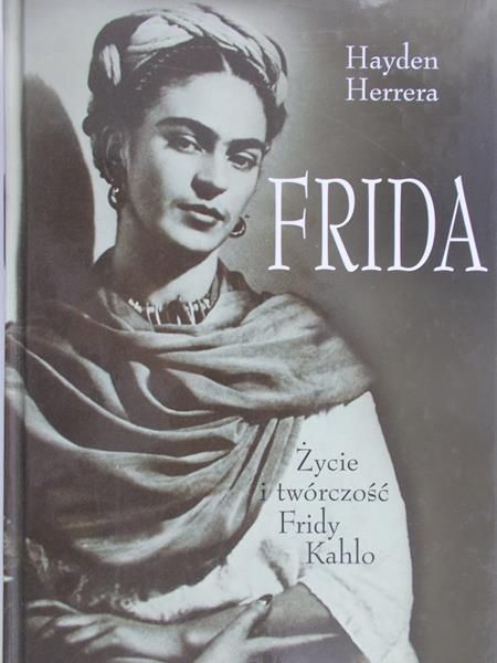 Herrera Heyden - Frida