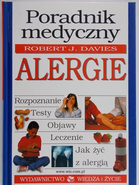 Alergie Poradnik medyczny,Nowa