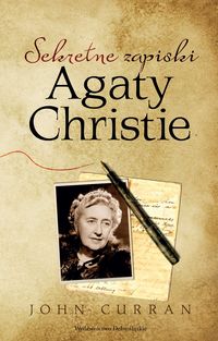 Curran John - Sekretne zapiski Agaty Christie