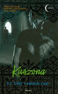 Cast Kristin - Kuszona tom VI