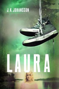 Johansson J.K. - Laura