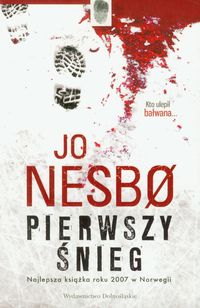 Nesbo Jo - Pierwszy śnieg