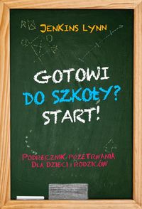 Lynn Jenkins - Gotowi do szkoły? Start!