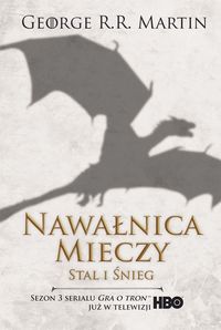 Martin George R.R. - Nawałnica mieczy