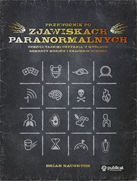 Haughton Brian - Przewodnik po zjawiskach paranormalnych