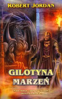 Jordan Robert - Gilotyna marzeń