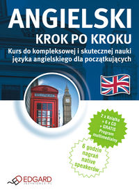Angielski Krok po kroku, Nowa