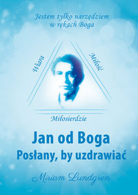 Lundgren Miriam - Jan od Boga