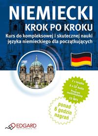 Niemiecki Krok po kroku, Nowa
