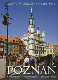 Czapliński Konrad Kazimierz - Poznań, Nowa