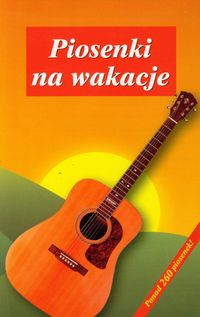 Orłowski Paweł - Piosenki na wakacje In Rock
