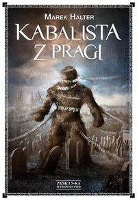 Halter Marek - Kabalista z Pragi