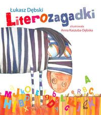 Dębski Łukasz - Literozagadki