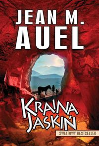 Auel Jean M. - Kraina jaskiń, Nowa