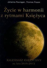Poppe Thomas - Życie w harmonii z rytmami księżyca