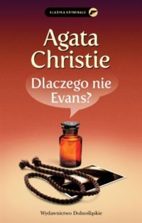 Christie Agata - Dlaczego nie Evans?