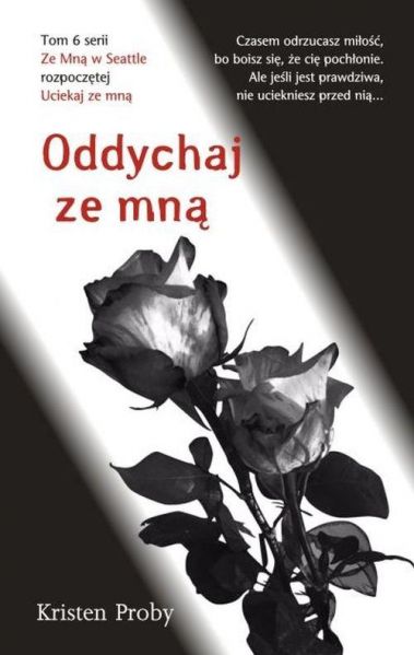Proby Kristen - Oddychaj ze mną, Tom 6