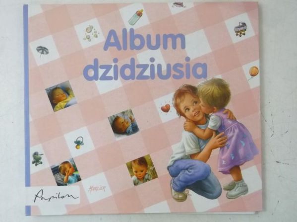 Album dzidziusia