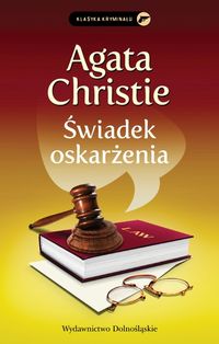 Christie Agata - Świadek oskarżenia