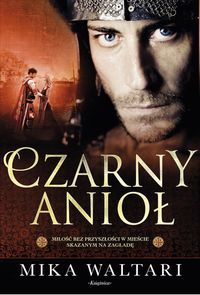 Waltari Mika - Czarny Anioł