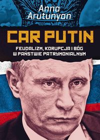 Arutunyan Anna - Car Putin