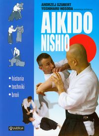 Hosoda Yoshiharu - Aikido Nishio