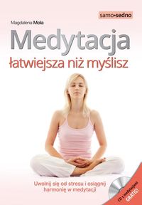 Mola Magdalena - Medytacja łatwiejsza niż myślisz, Nowa
