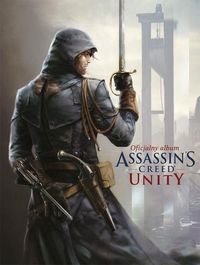 Davies Paul - Oficjalny album Assassin’s Creed Unity
