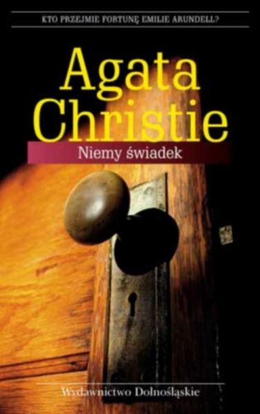 Christie Agatha - Tajemnica Sittaford