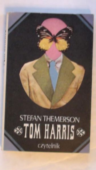 Themerson Stefan - Tom Harris