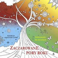 Catris Anastasia - Zaczarowane pory roku