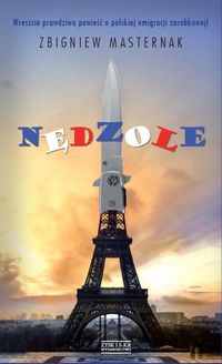 Masternak Zbigniew - Nędzole
