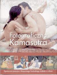 Sonntag Linda - Fotograficzna kamasutra