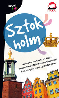 Tubylewicz Katarzyna - Sztokholm