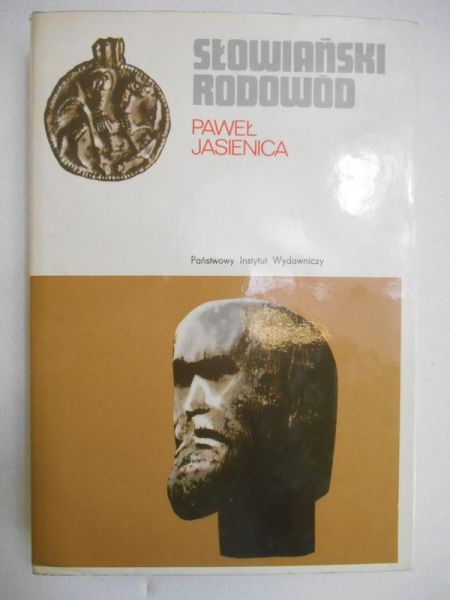 Jasienica Paweł  - Słowiański rodowód