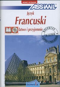 Birecka Izabela - Język francuski łatwo i przyjemnie + 4 CD