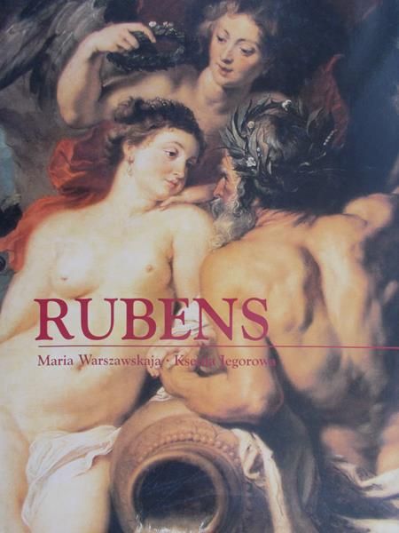 Warszawskaja Maria - Rubens