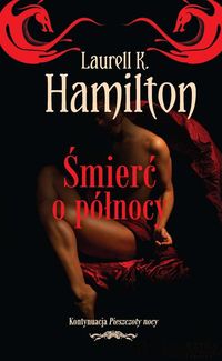 Hamilton Laurell K. - Śmierć o północy
