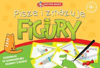 Kapitan Nauka - Piszę i zmazuję Figury