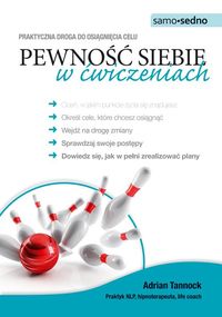 Tannock Adrian - Pewność siebie w ćwiczeniach