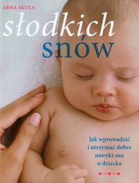 Skula Arna - Słodkich snów