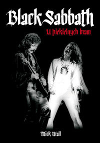 Wall Mick - Black Sabbath, Nowa