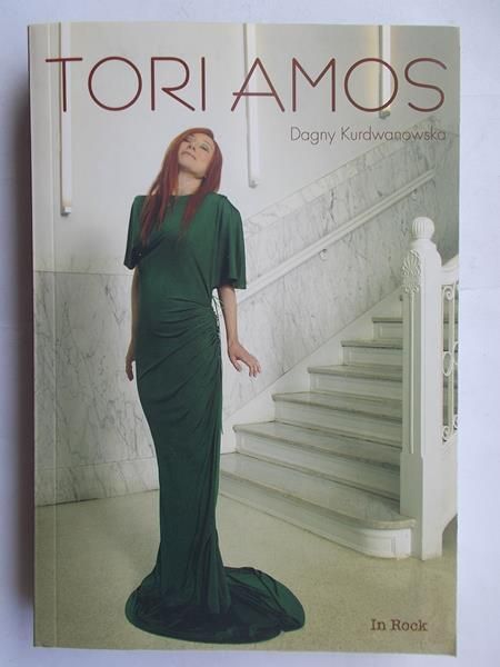 Kurdwanowska Dagny - Tori Amos